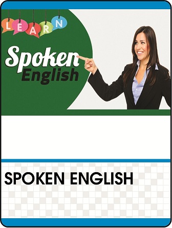 SPOKEN ENGLISH Course